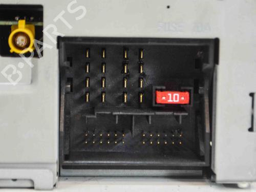 Electronic module MERCEDES-BENZ CLA Coupe (C117) CLA 220 CDI / d (117.303) | BP7741269M83 