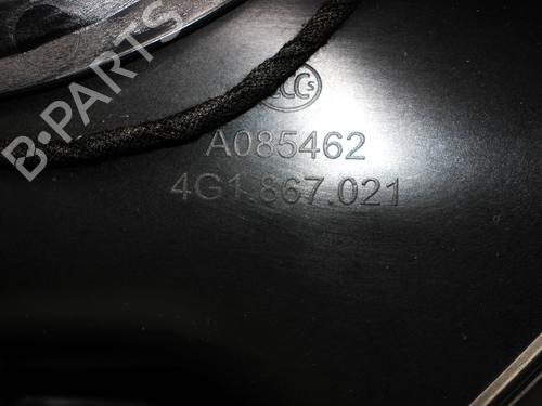 Front left panel AUDI A6 C7 (4G2, 4GC) 2.0 TFSI | BP29811706C58 