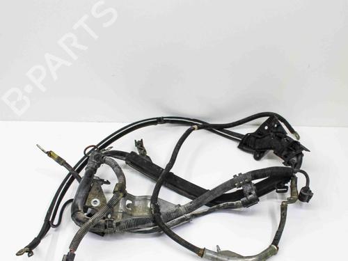 Used Wiring harness AUDI A6 C7 (4G2, 4GC) 2.0 TFSI (252 hp) 19940129