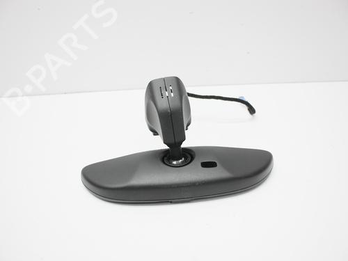 Rear mirror PORSCHE CAYENNE (92A) 4.8 S | BP31925955I6 