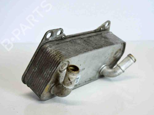 Used Oil radiator SKODA YETI (5L) 2.0 TDI 4x4 (140 hp) 6492809