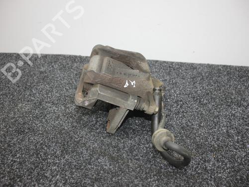 Left front brake caliper JEEP RENEGADE SUV (BU, B1, BV) 2.4 | BP36565339M105 - Image 3