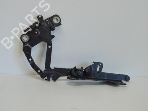 Türscharnier/Türfeststeller für BMW 3 (F30, F80) 316 d (116 hp) 14682466
