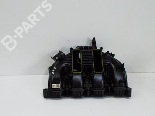 Used Intake manifold BMW 3 (F30, F80) 328 i (245 hp) 12177239