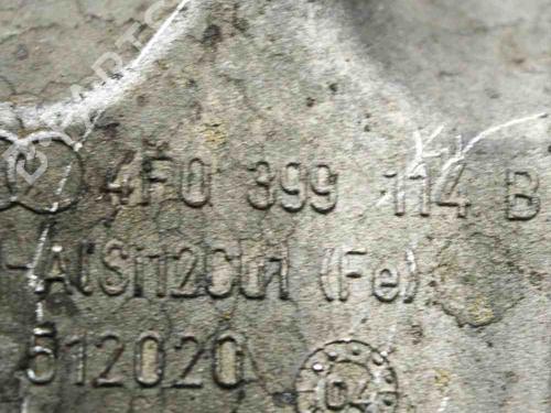 Gearkasseophæng AUDI A6 C6 (4F2) 2.4 | BP8851947M88 