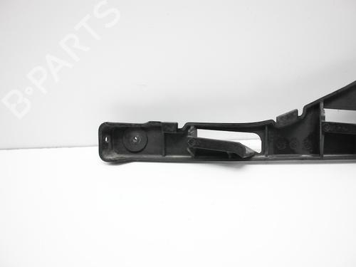 Front bumper bracket PORSCHE CAYENNE (92A) 4.8 S | BP32201320C158 