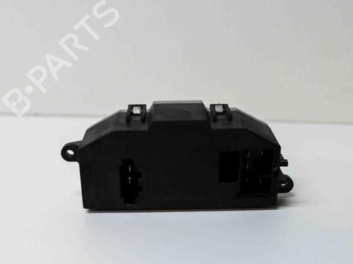 Heater resistor VW TIGUAN (5N_) 1.4 TSI 4motion | BP14675722M108