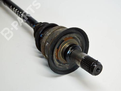 Left rear driveshaft BMW 3 Touring (F31) 320 d | BP6503321M40 