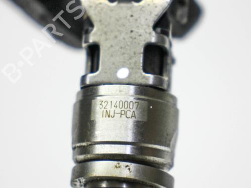 Injector VOLVO V60 II Cross Country (227) T5 AWD | BP28822763M100 