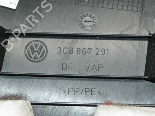 Other VW PASSAT CC B6 (357) 2.0 TDI | BP14678045O1 