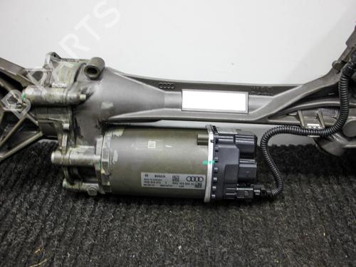 Steering rack AUDI A5 Convertible (F57, F5E) 2.0 TDI quattro | BP29007823M22 