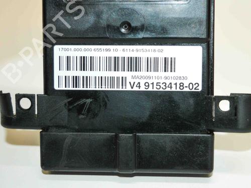 Electronic module BMW 5 Gran Turismo (F07) 530 d | BP13875339M83 