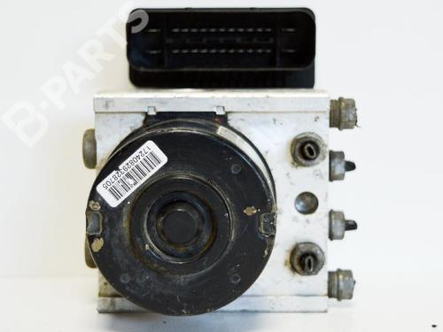 ABS pump SKODA OCTAVIA II (1Z3) 1.9 TDI | BP7912523M43 
