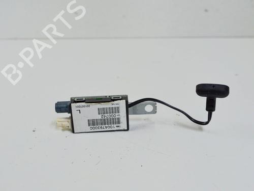 Used Electronic module TESLA MODEL S (5YJS) 85 (367 hp) 13387626