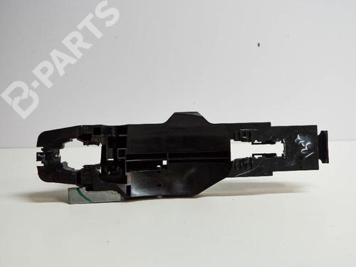 Support NISSAN JUKE (F15) 1.5 dCi | BP6482585C155 