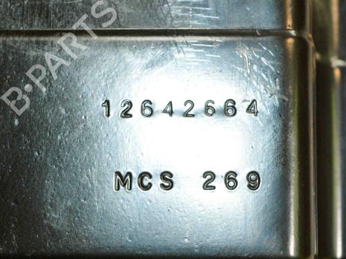 Andre CHEVROLET CAMARO 3.6 | BP28820157O1 