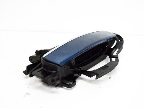 Front right exterior door handle AUDI A6 C6 (4F2) 2.0 TDI | BP7914880C129 