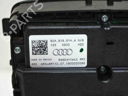 Switch AUDI Q5 (FYB, FYG) 2.0 TFSI quattro | BP15913571I30 