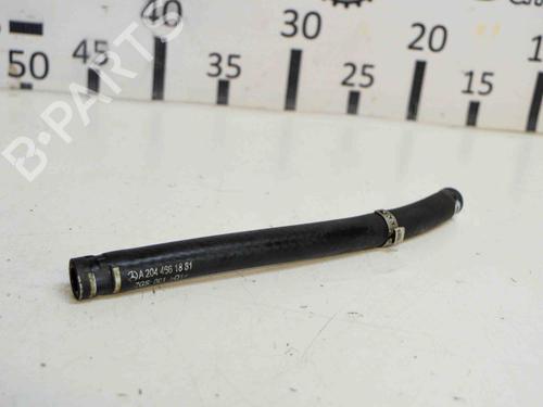 Used Pipe MERCEDES-BENZ C-CLASS T-Model (S204) C 220 CDI (204.202) (170 hp) 14672494