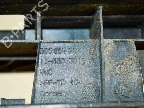 Rear bumper bracket VW GOLF VII (5G1, BQ1, BE1, BE2) 1.6 TDI | BP8850169C159