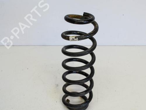 Shock absorber spring AUDI A3 Convertible (8V7, 8VE) 2.0 TDI 5Q0511115FM