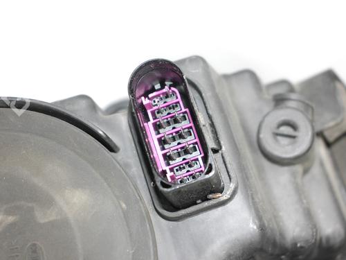 Left headlight SKODA SUPERB II (3T4) 2.0 TDI | BP34216744C28  - Image 15