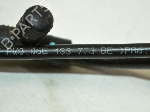 Pipe AUDI A4 B8 (8K2) S4 quattro | BP15084173M125