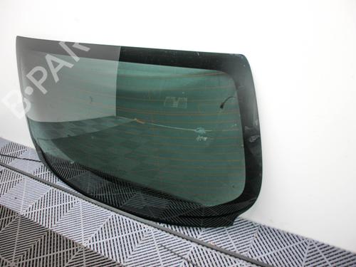 Bootlid window ALFA ROMEO GIULIA (952_) 2.0 Q4 (952ACA45, 952ACA25) | BP30544331C64