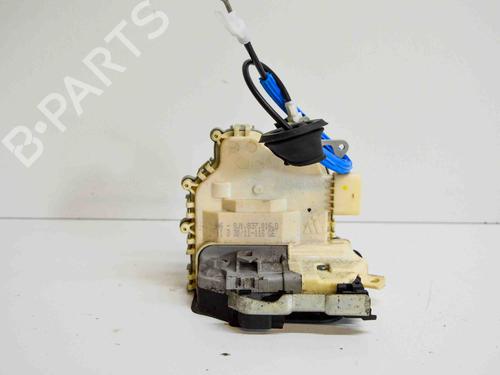 Used Front right lock AUDI A4 B8 (8K2) 2.0 TFSI (211 hp) 10915454