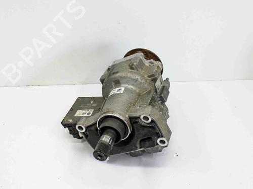 Transfer box VW GOLF VII (5G1, BQ1, BE1, BE2) 2.0 GTI | BP17376324M36