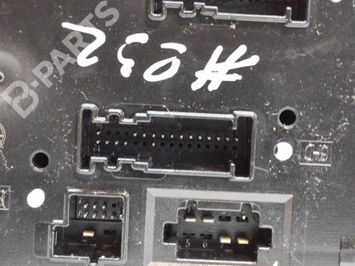 Electronic module MERCEDES-BENZ C-CLASS (W204) C 250 CDI (204.003) | BP6480900M83 