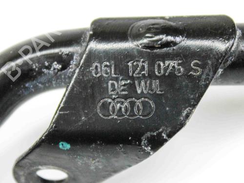 Pipe AUDI Q5 (FYB, FYG) 2.0 TFSI quattro | BP17549270M125