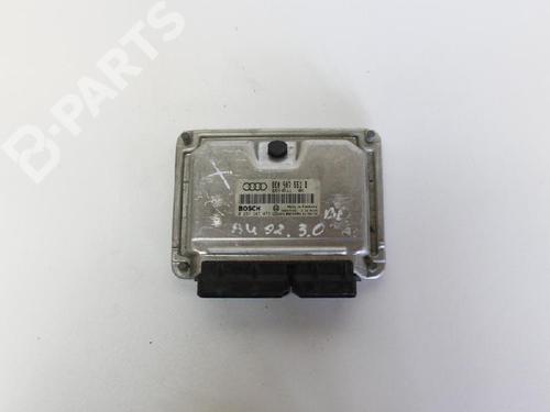Used Engine control unit (ECU) AUDI A4 B6 (8E2) 2.5 TDI quattro (180 hp) 6485851