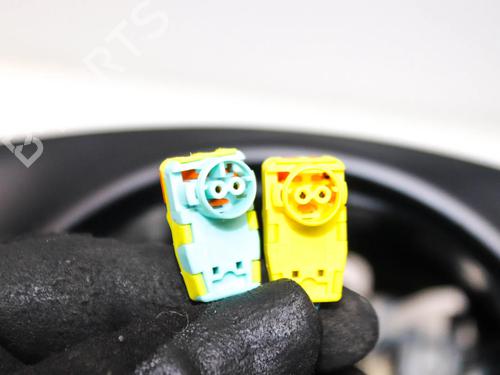 Steering wheel PORSCHE CAYENNE (92A) 3.0 S E-Hybrid | BP32769597C49 - Image 7