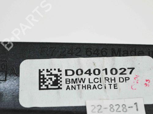 Other BMW X4 (F26) M 40 i | BP10300571O1 