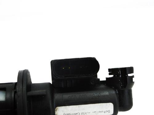 Clutch slave cylinder SKODA SUPERB II (3T4) 2.0 TDI | BP14685339M113 