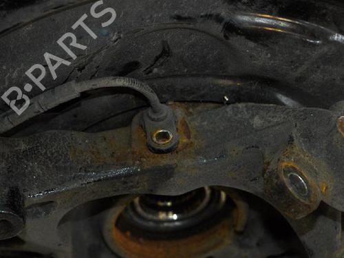Right rear steering knuckle BMW 1 (F20) M 135 i | BP14688453M28 