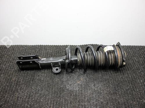 Used Left front shock absorber JEEP COMPASS (MK49) 2.4 (170 hp) 30129900