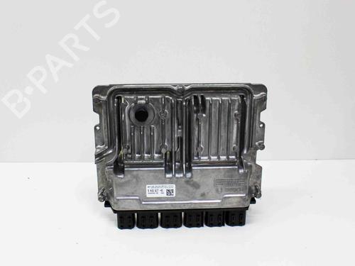Used Engine control unit (ECU) BMW X2 (F39) sDrive 20 i (192 hp) 28820703
