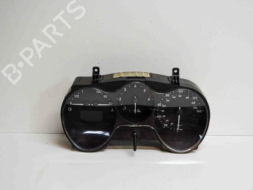 Used Instrument cluster SEAT ALTEA (5P1) 1.9 TDI (105 hp) 8348068