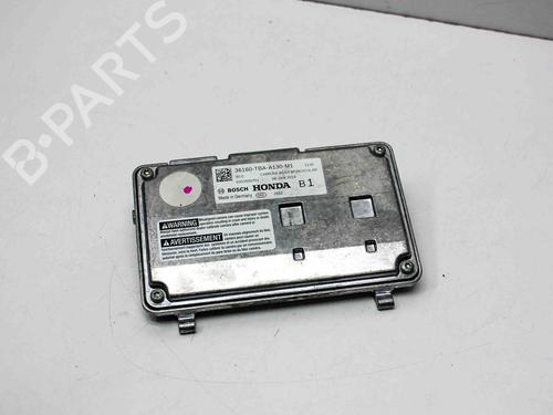 Camera HONDA CIVIC X Hatchback (FC_, FK_) 2.0 | BP28822469E14