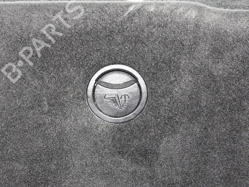 Rear parcel shelf FORD USA MUSTANG Coupe 3.7 V6 | BP28821532C85 