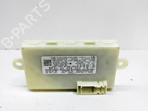 Used Electronic module MERCEDES-BENZ GLC (X253) 350 e 4-matic (253.954) (320 hp) 28821329