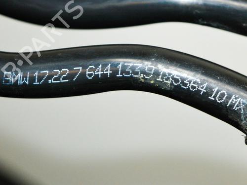 Pipe BMW X5 (F15, F85) xDrive 40e | BP28820465M125 