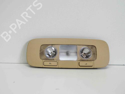 Used Interior roof light SKODA SUPERB II Estate (3T5) 2.0 TFSI (200 hp) 10620320