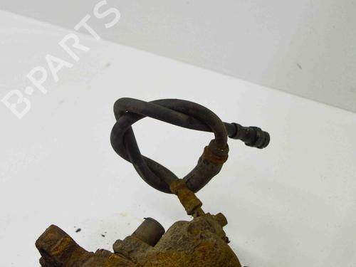 Left front brake caliper SKODA YETI (5L) 2.0 TDI 4x4 | BP15083879M105 
