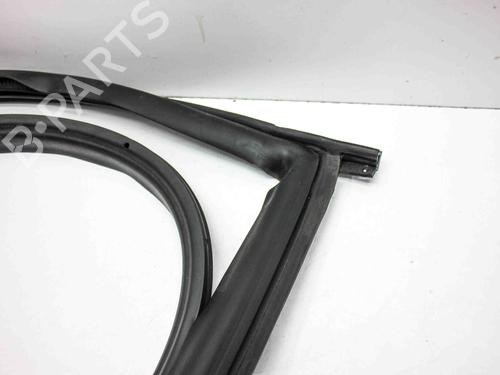 Rubber door seal TESLA MODEL 3 (5YJ3) EV AWD | BP29127941C142
