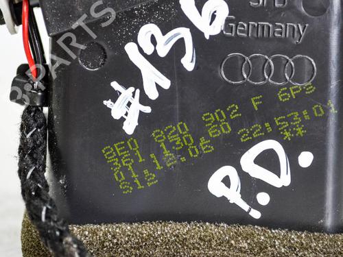 Luftventil AUDI A4 B7 Avant (8ED) 2.0 TDI | BP14686933I21 