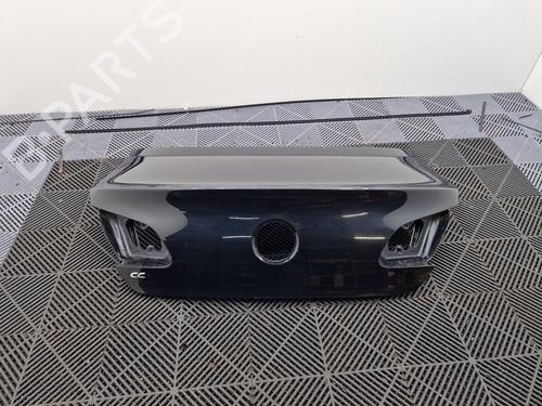 Used Tailgate Tailgate VW CC B7 (358) 2.0 TFSI (200 hp) 33250282 33250282