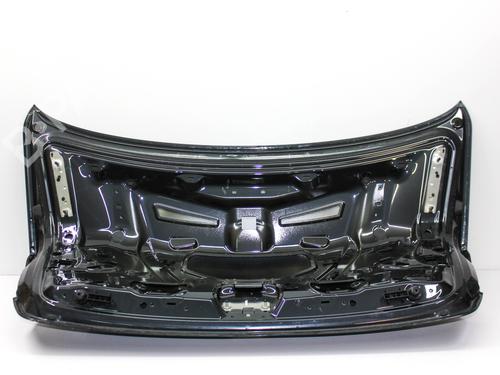 Bakluke CC/Kombi-Kupé AUDI A4 B9 (8W2, 8WC) 2.0 TFSI quattro | BP23427426C6 